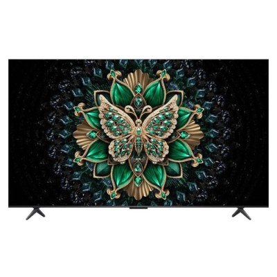 TV TCL 85" 85C6K SMART TV...