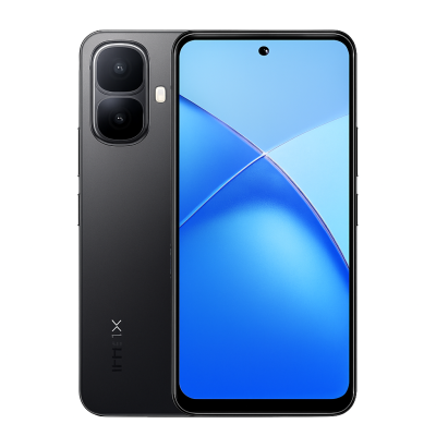 SMARTPHONE INFINIX SMART 10 3GO 64GO SEELK BLACK