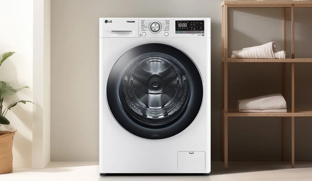 Machine &agrave; Laver au meilleur prix en Tunisie