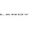 Landy